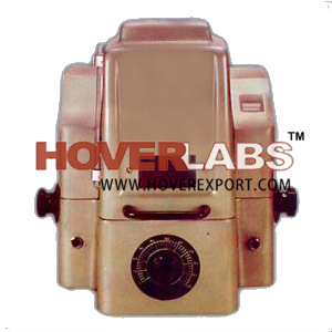 INFRARED MOISTURE BALANCE