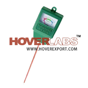 SOIL MOISTURE METER