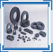 Ferrite Magnets 