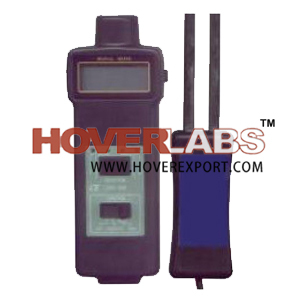 MOISTURE METER FOR COTTON , FOOD GRAIN