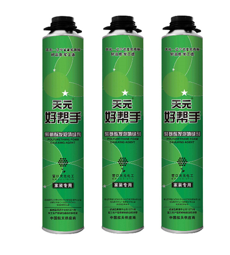 Caulk Sealant Wider Usage For Construction