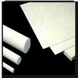 Polestar PET Rods & Sheets