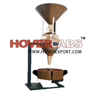 Grain Sample Divider