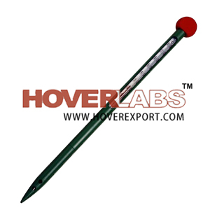 Soil Thermometer