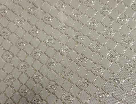 Relief Grain Mat Material