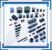Ferrite Magnets 