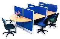 Modular Partition