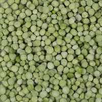 Dehydrated Green Peas - Small Size, Green Color | Convenient, Delicious, Organic, Preservative-free, Versatile, Low Moisture Content, Long Shelf Life
