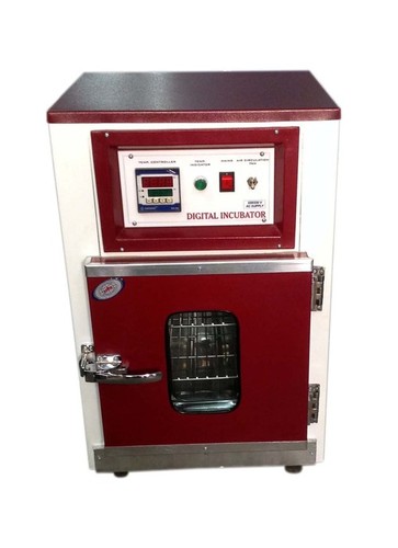 Digital Incubator Red