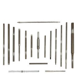 AC Motor Shafts FHP Motor Shafts Washing Machine Shafts