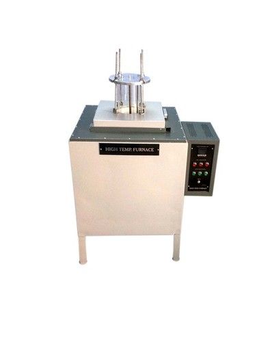 High Temperature Furnace