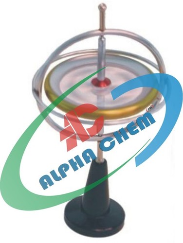 Standard Gyroscope
