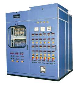 DG Synchronization Panels