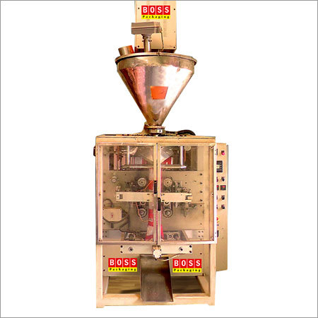 Semi Automatic Packaging Machine