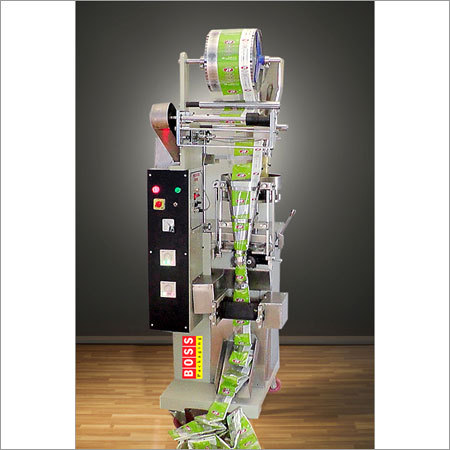 Item Packaging Machine