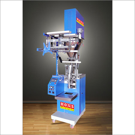 Auger Filler