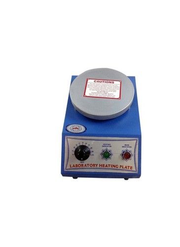 Precision Hot Plate