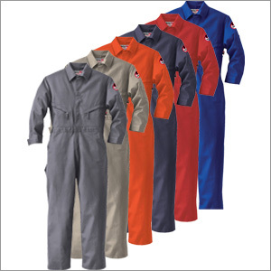 Industrial Safety Clothes