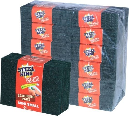 Small Scouring Pad