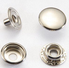 Snap Buttons