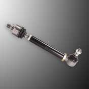 Tie Rod Assemblies