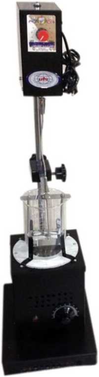 Pensky Martens Apparatus