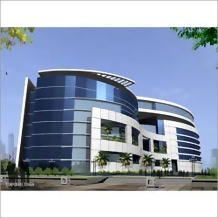 Industrial Buildings
