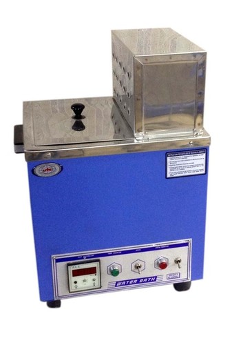 Pump Water Bath