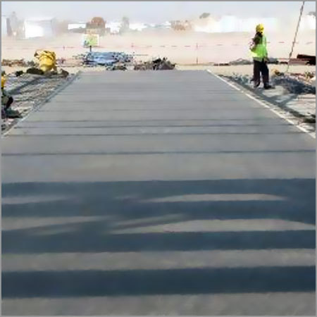 Tremix Flooring Services