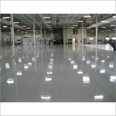 Ceramic Flooring