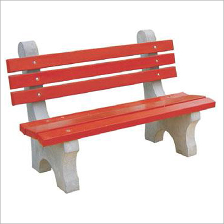 Chair Bench
