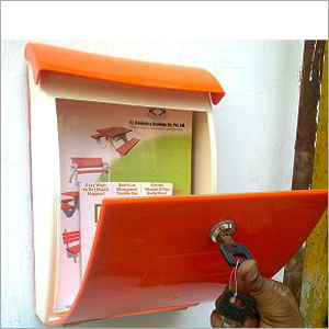 Mail Box