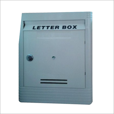 Letter Boax