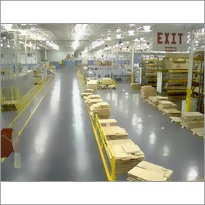 Hardonite Flooring Industrial