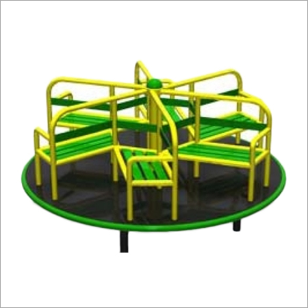 Playground Product