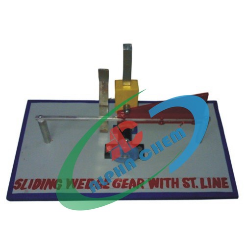 Applied Mechanics Gyroscope Models