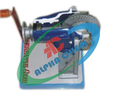 Differential Gear model