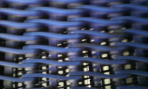 Convyor Modulor Belts