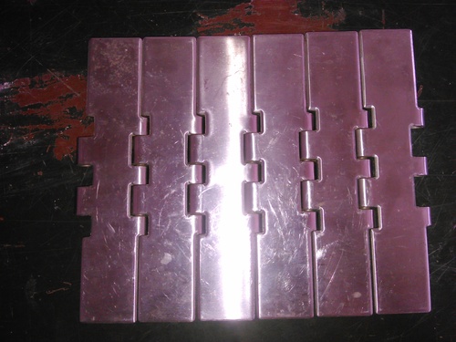 190MM Slat Chain
