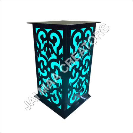 Custom Designer Frame Pillars