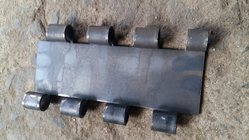 Slat Chain MS