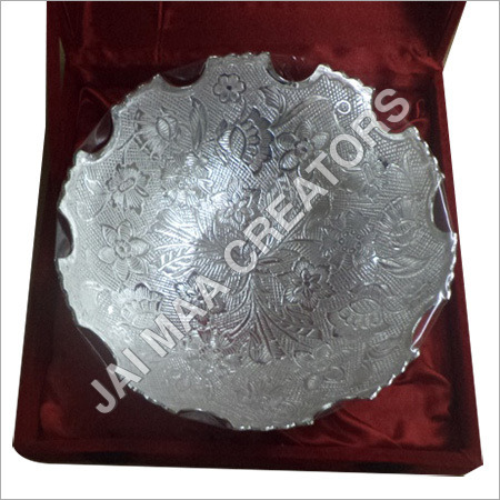 Silver Bowl