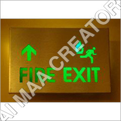 Signage