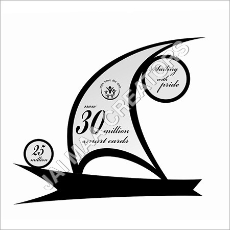 Custom Acrylic Mementos