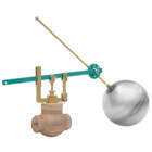 Float Valves and Accessories