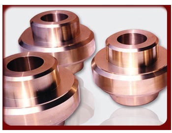 Manganese Bronze