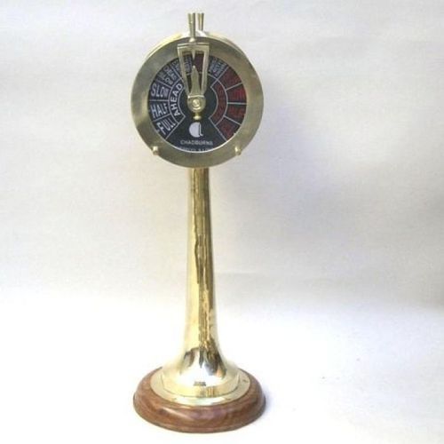 Engine Telegraph 24"