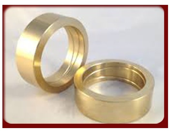 Nickel Aluminum Bronze