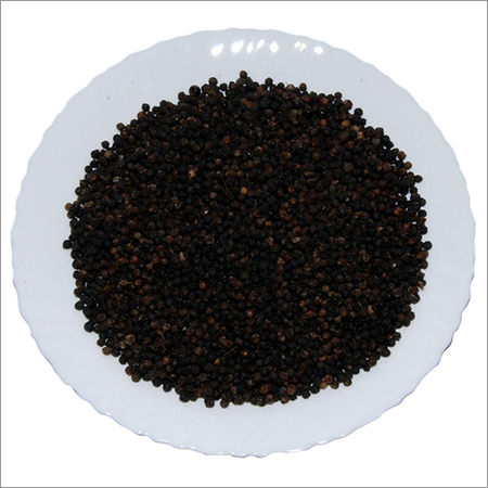 Black Pepper