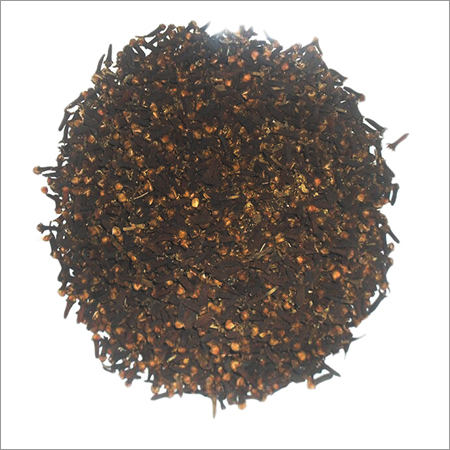 Cloves